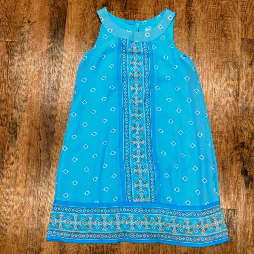 Super cute sun dress for kids